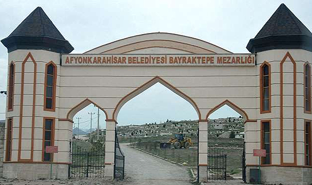Afyonkarahisar’da 30 Mayıs 2026 tarihinde üç vatandaşımız hayatını kaybetti. Vefat