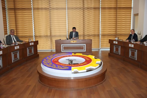 Yapılan açıklamalar doğrultusunda, Afyonkarahisar Ticaret ve Sanayi Odası (ATSO) ev