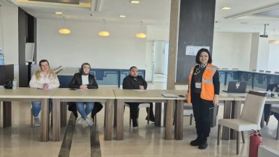 Kamuoyunu yakından ilgilendiren bu haberde, Emlak Sektöründe Profesyonel Standartlar Yükseliyor