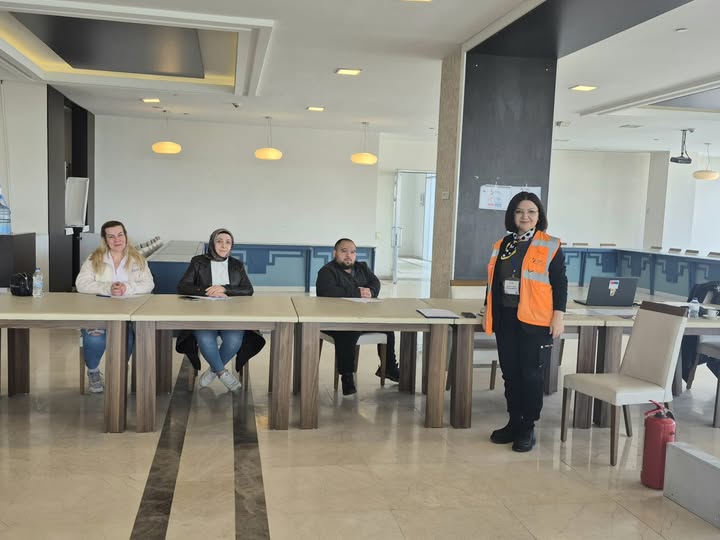 Kamuoyunu yakından ilgilendiren bu haberde, Emlak Sektöründe Profesyonel Standartlar Yükseliyor