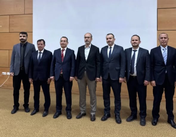 Yetkili kaynaklardan gelen bilgilere göre, Sağlık Hizmetlerinin Kalitesi Masaya Yatırıldı