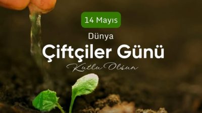 Kamuoyunu yakından ilgilendiren bu haberde, Afyonkarahisar’dan çiftçilere anlamlı kutlama Anahtar