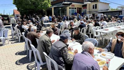 Gündeme gelen son gelişmelere göre, San Diego’da Geleneksel Ejderha Teknesi