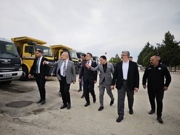 Gündeme gelen son gelişmelere göre, AK Parti Afyonkarahisar İl Başkanlığı