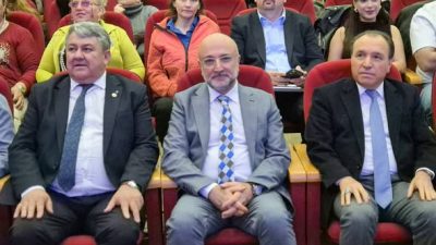 Tüm gözlerin çevrildiği bu gelişmede, AK Parti Afyonkarahisar İl Başkanlığı