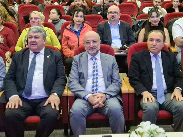 Tüm gözlerin çevrildiği bu gelişmede, AK Parti Afyonkarahisar İl Başkanlığı
