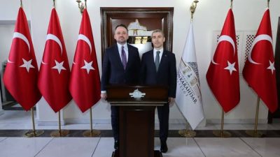 Yetkili kaynaklardan gelen bilgilere göre, AK Parti Afyonkarahisar İl Başkanlığı,