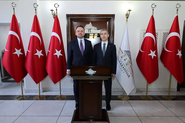 Yetkili kaynaklardan gelen bilgilere göre, AK Parti Afyonkarahisar İl Başkanlığı,