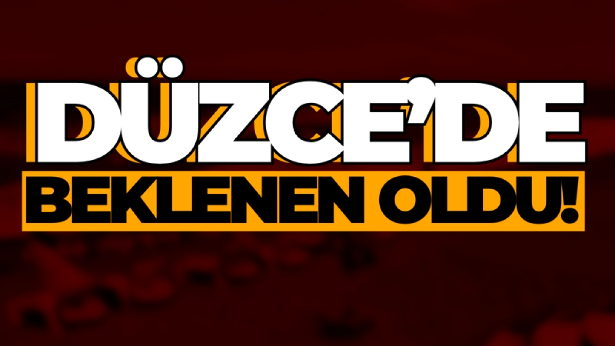 Akçakoca’da Bayramın İkinci Gününe Doğa Harikası Dokunuş: Gökkuşağı Manzarası Büyüledi