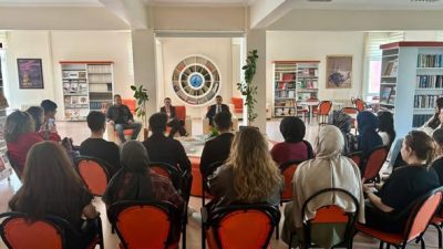 Kamuoyunda büyük yankı uyandıran bu haberde, Mezunlar Deneyimlerini Aktardı Afyon