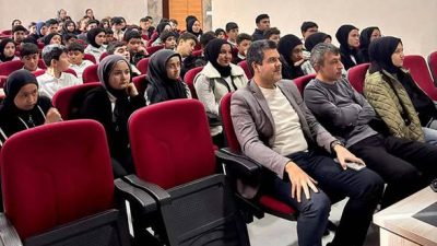 Son dakika bilgilerine göre, Üniversite-Sanayi-Bilim İşbirliğinde Önemli Buluşma. Üniversite-Sanayi-Bilim İşbirliğinde