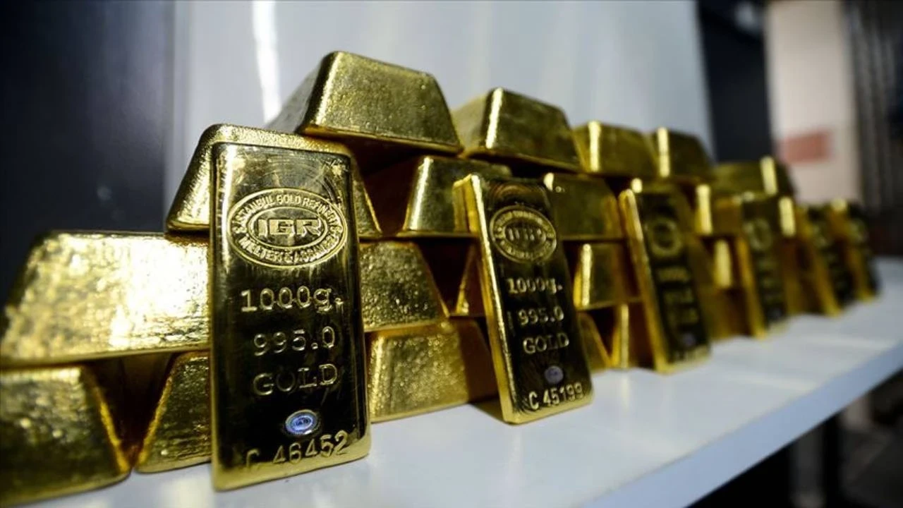 Gündeme gelen son gelişmelere göre, Altın fiyatları dolar zayıflığı ve