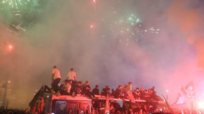 Kamuoyunda büyük yankı uyandıran bu haberde, Türkiye futbolunda sezonun son