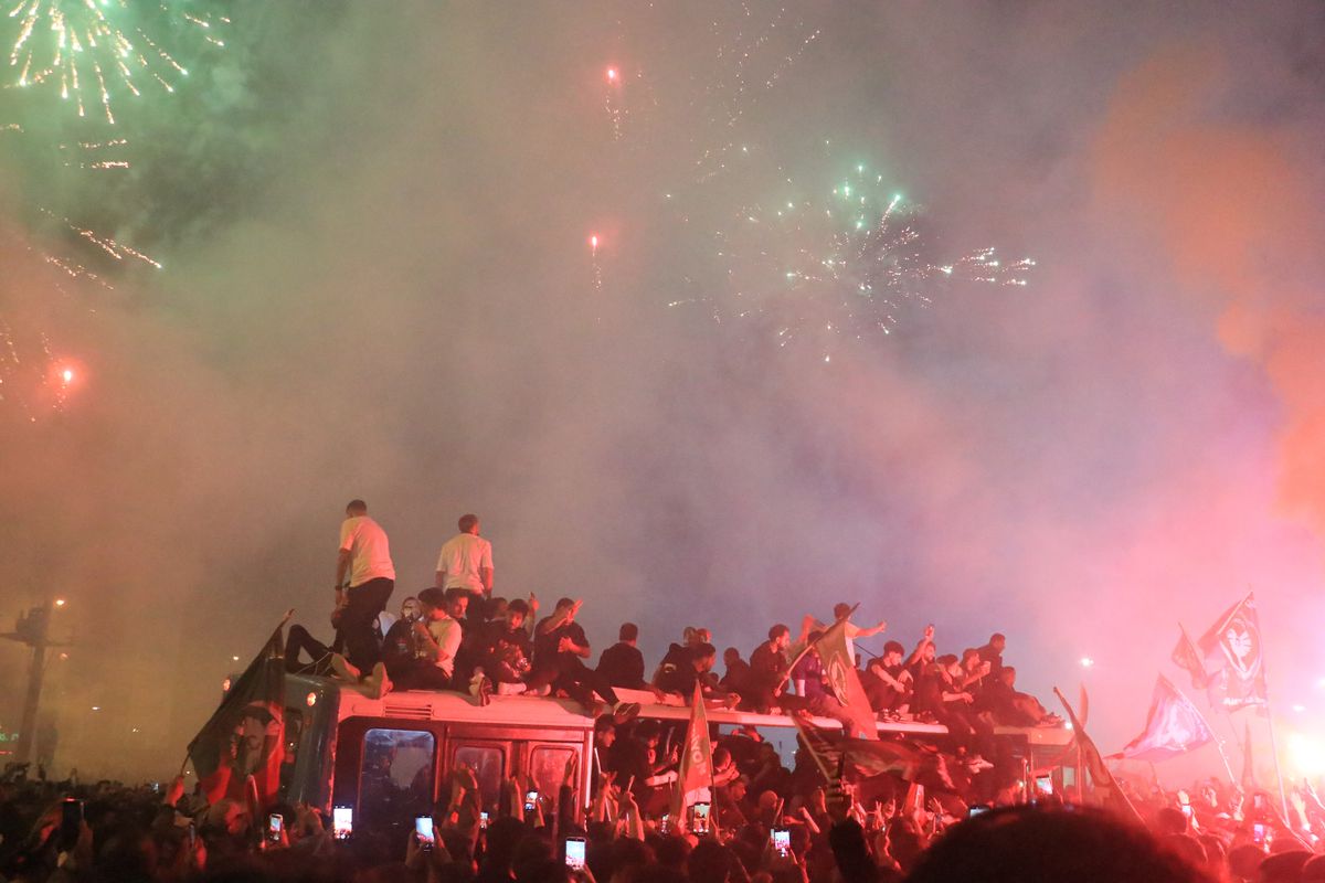 Kamuoyunda büyük yankı uyandıran bu haberde, Türkiye futbolunda sezonun son