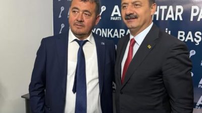 Yapılan açıklamalar doğrultusunda, Bahçeli’den TBMM’de Kritik Grup ToplantısıSülümenli Belediyesi’nden Anahtar