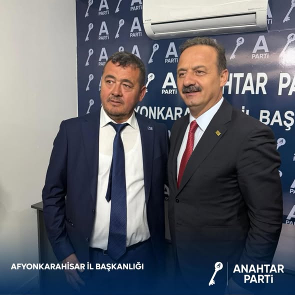 Yapılan açıklamalar doğrultusunda, Bahçeli’den TBMM’de Kritik Grup ToplantısıSülümenli Belediyesi’nden Anahtar