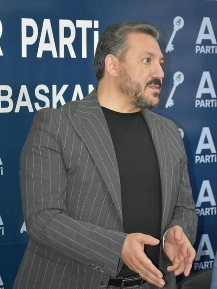Tüm gözlerin çevrildiği bu gelişmede, Afyonkarahisar’da Teşkilat Buluşması. Afyonkarahisar’da Teşkilat