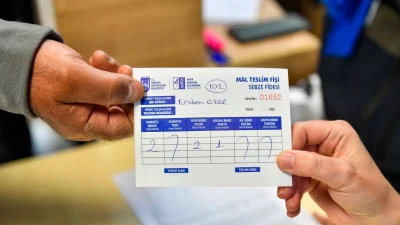 Ankara Büyükşehir Belediyesi, kırsal kalkınmayı desteklemek ve yerli üretimi teşvik