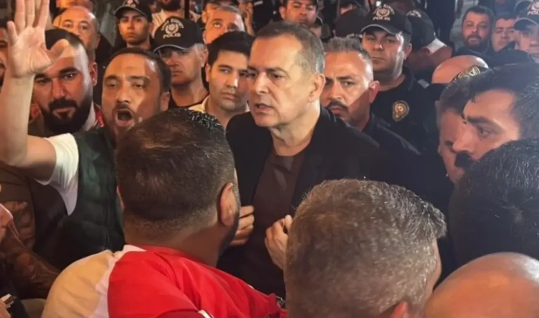 Kamuoyunu yakından ilgilendiren bu haberde, Geri Dönmüyor! Geri Dönmüyor! Frankowski