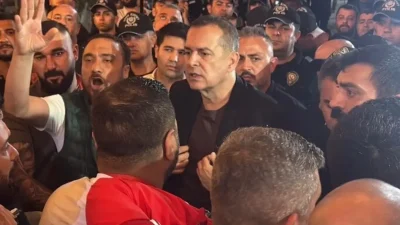 Kamuoyunu yakından ilgilendiren bu haberde, Geri Dönmüyor! Geri Dönmüyor! Frankowski