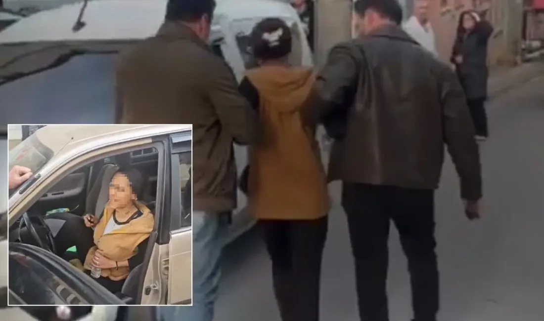 Gündeme gelen son gelişmelere göre, Bursa’nın Orhangazi ilçesinde yaşanan araç