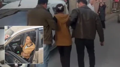 Gündeme gelen son gelişmelere göre, Bursa’nın Orhangazi ilçesinde yaşanan araç