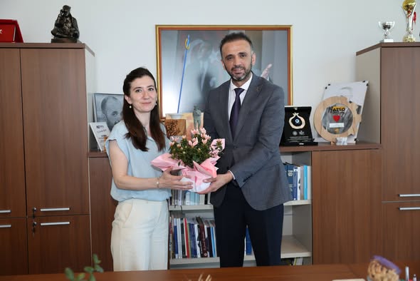 Gündeme gelen son gelişmelere göre, Afyonkarahisar Ticaret ve Sanayi Odası