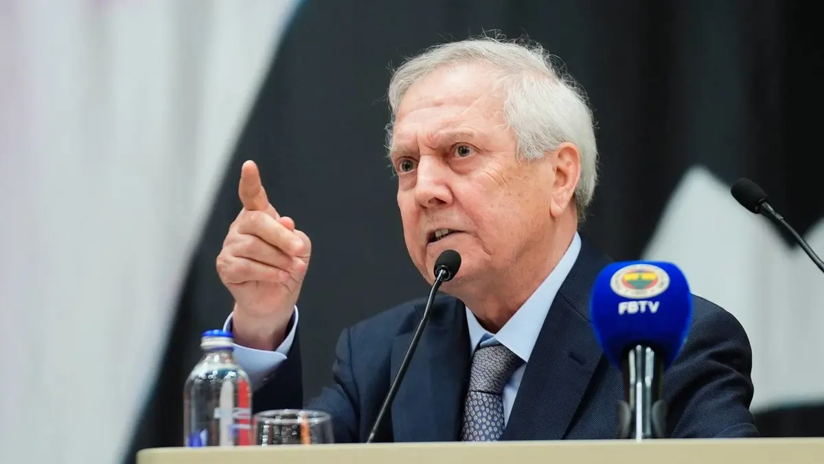 Kamuoyunu yakından ilgilendiren bu haberde, Fenerbahçe Spor Kulübü’nde beklenen hamle