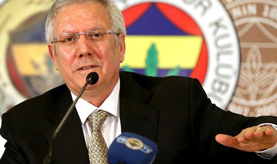 Merakla takip edilen bu gelişmede, Fenerbahçe’de beklenen karar: Aziz Yıldırım