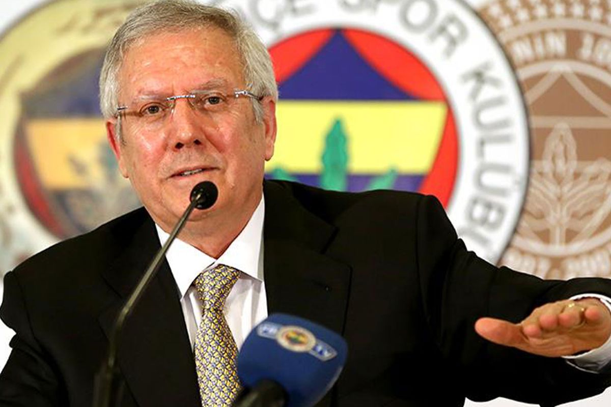 Merakla takip edilen bu gelişmede, Fenerbahçe’de beklenen karar: Aziz Yıldırım