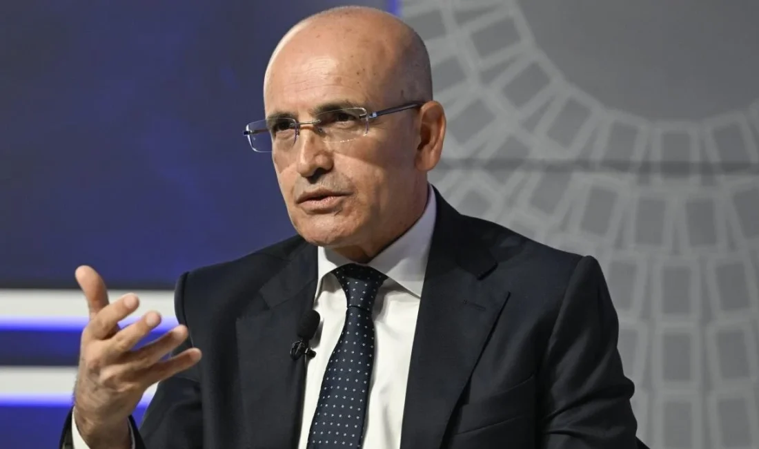 Bakan Şimşek: Cari Açıkta Nisanda Gerileme, Mayısta Geçici Bozulma Bekleniyor Yetkili kaynaklardan gelen bilgilere göre, Türkiye’nin Cari Açık Görünümü: Bakan