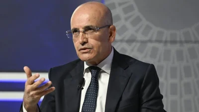 Yetkili kaynaklardan gelen bilgilere göre, Türkiye’nin Cari Açık Görünümü: Bakan