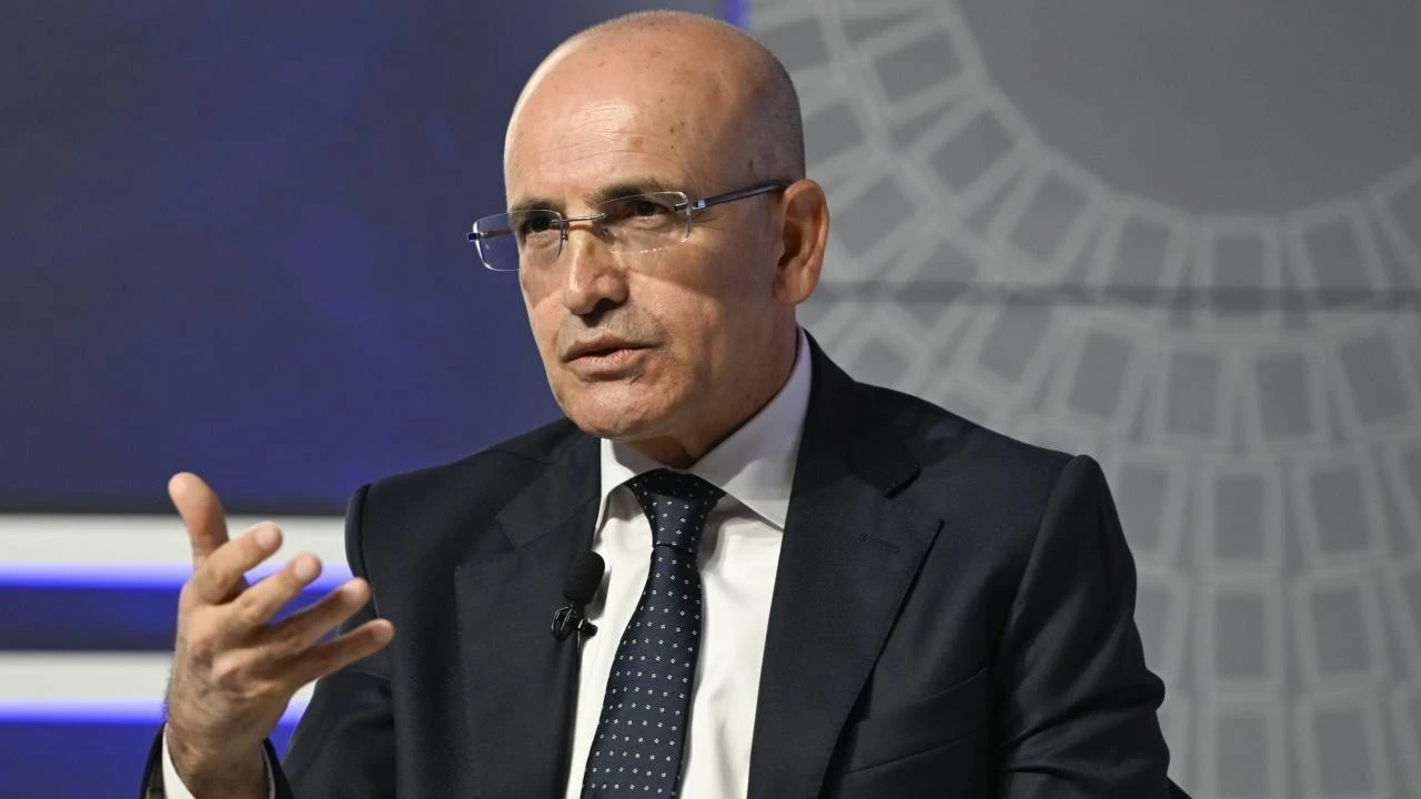 Yetkili kaynaklardan gelen bilgilere göre, Türkiye’nin Cari Açık Görünümü: Bakan