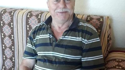 Son dakika bilgilerine göre, Yangından kurtulamayan yaşlı adam Bartın’ın Ulus
