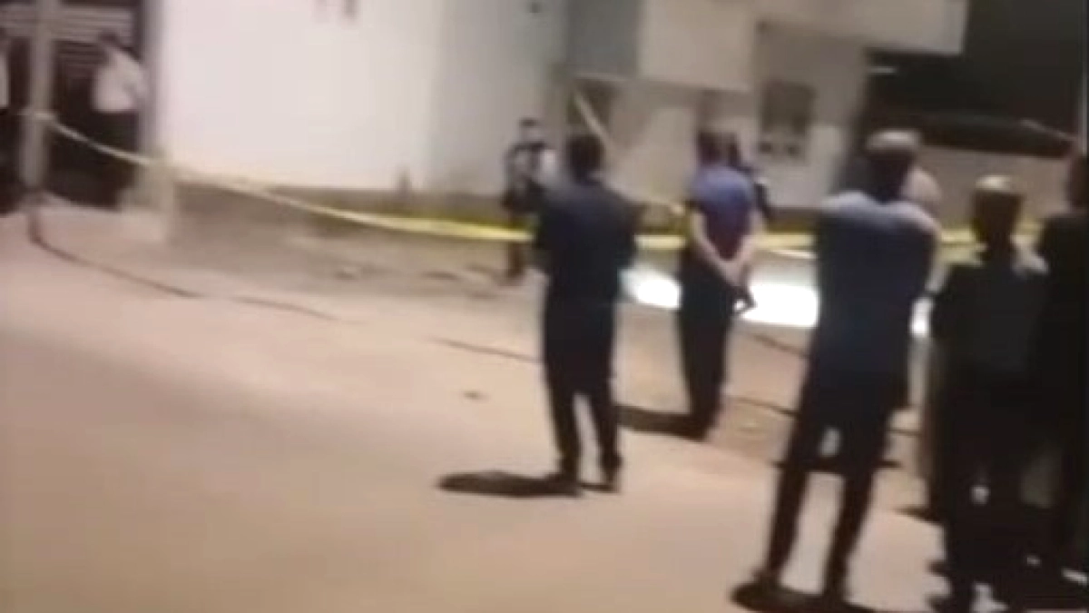 Batman’da Yürek Yakan Kaza: 1 Yaşındaki Cumali Hayatını Kaybetti