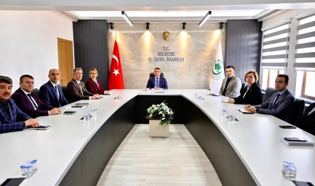 Merakla takip edilen bu gelişmede, Orman Yangını Tedbirleri İçin Kritik