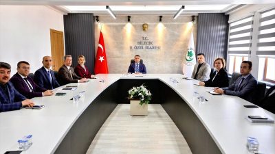 Merakla takip edilen bu gelişmede, Orman Yangını Tedbirleri İçin Kritik
