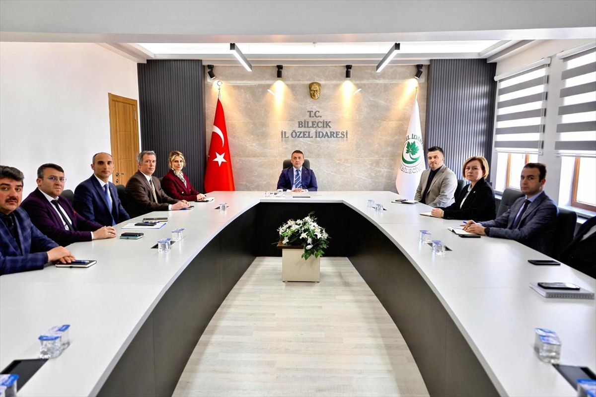 Merakla takip edilen bu gelişmede, Orman Yangını Tedbirleri İçin Kritik