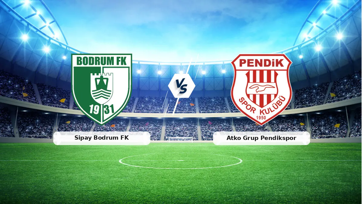 Kamuoyunu yakından ilgilendiren bu haberde, Play-Off Heyecanı Bodrum’da Başlıyor Trendyol