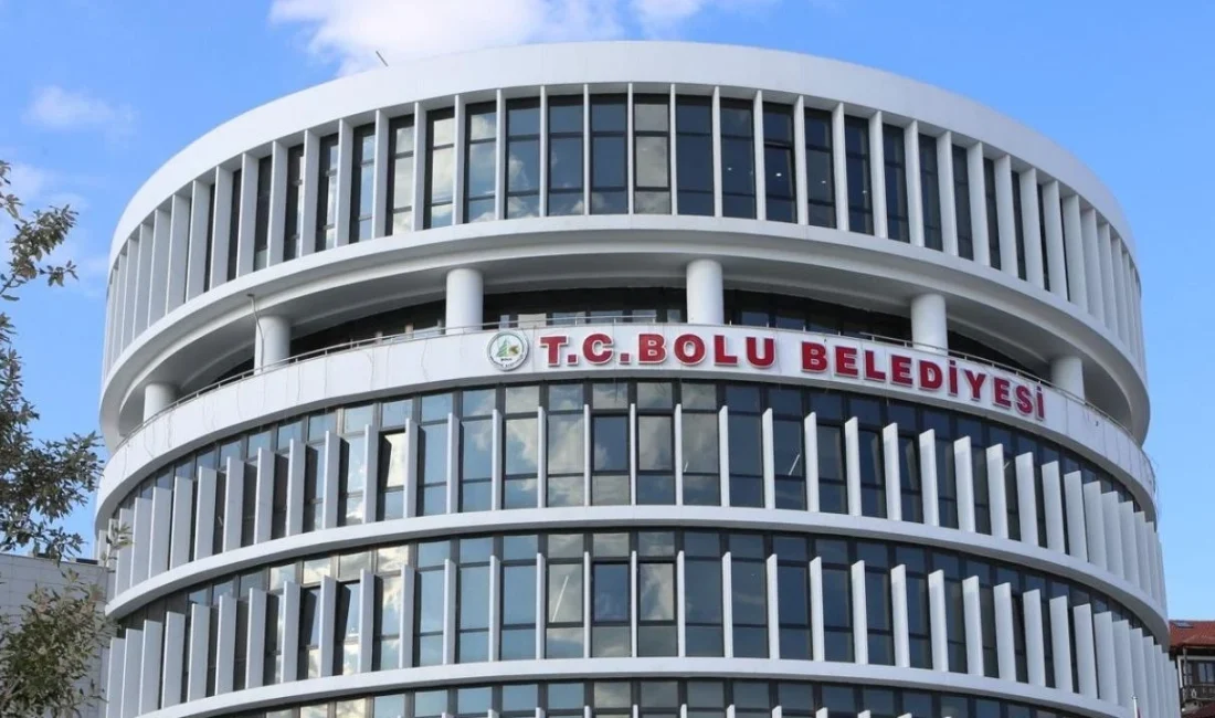 Tüm gözlerin çevrildiği bu gelişmede, Yargı Süreci Resmen Başladı Bolu