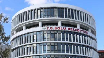 Tüm gözlerin çevrildiği bu gelişmede, Yargı Süreci Resmen Başladı Bolu