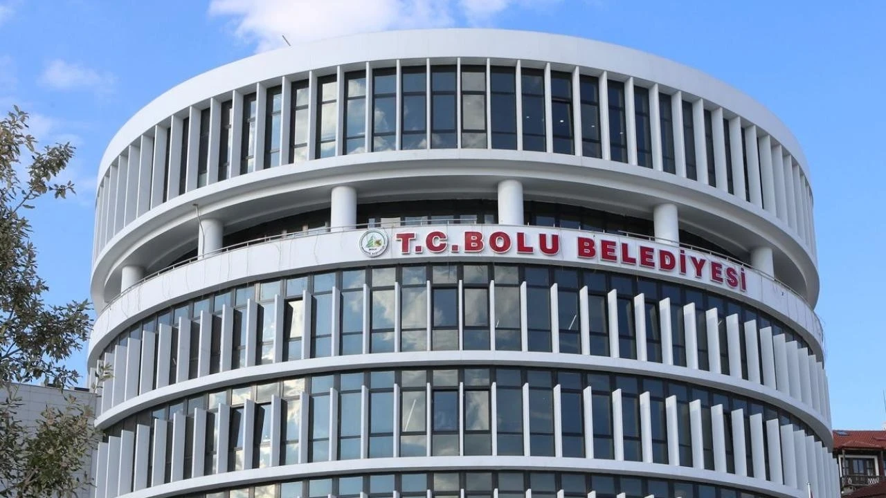 Tüm gözlerin çevrildiği bu gelişmede, Yargı Süreci Resmen Başladı Bolu