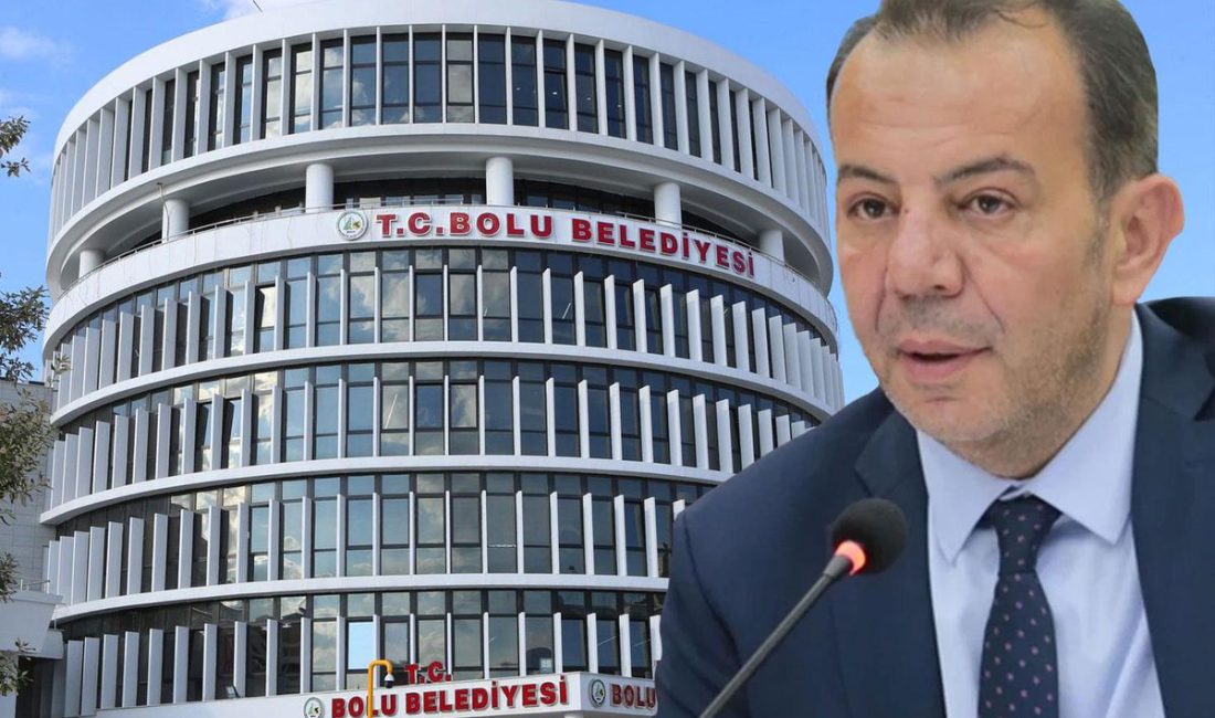 Gündeme gelen son gelişmelere göre, Bolu Cumhuriyet Başsavcılığı tarafından hazırlanan