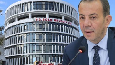 Gündeme gelen son gelişmelere göre, Bolu Cumhuriyet Başsavcılığı tarafından hazırlanan