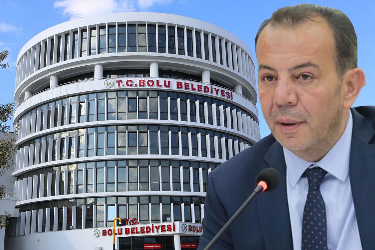 Gündeme gelen son gelişmelere göre, Bolu Cumhuriyet Başsavcılığı tarafından hazırlanan