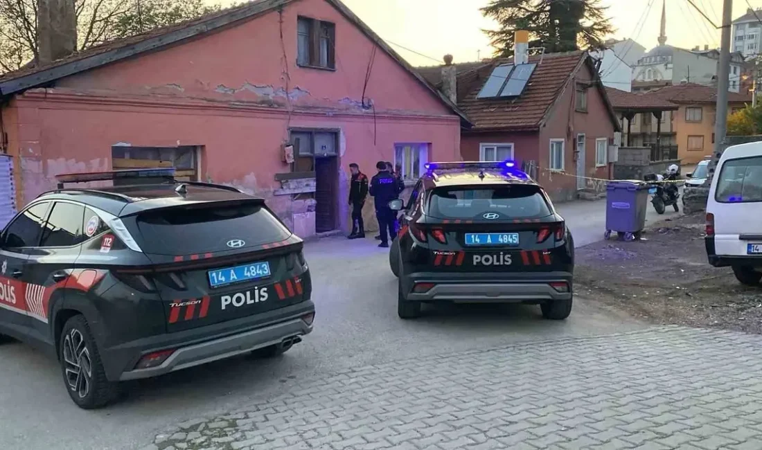 Tüm gözlerin çevrildiği bu gelişmede, Nafaka Anlaşmazlığı Silahlı Saldırıya Dönüştü