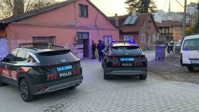 Tüm gözlerin çevrildiği bu gelişmede, Nafaka Anlaşmazlığı Silahlı Saldırıya Dönüştü