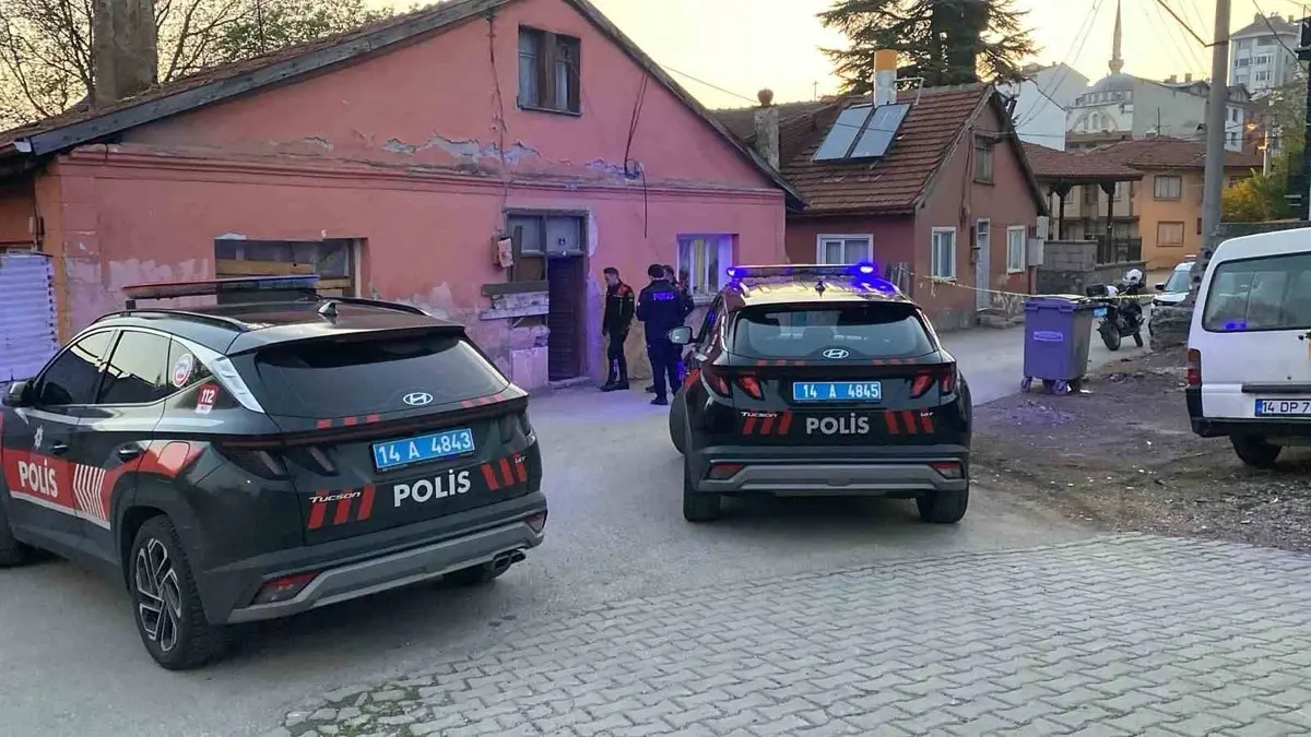 Tüm gözlerin çevrildiği bu gelişmede, Nafaka Anlaşmazlığı Silahlı Saldırıya Dönüştü