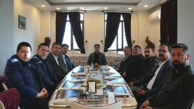 Yapılan açıklamalar doğrultusunda, Afyonkarahisar’ın Bolvadin ilçesinde, yerel yönetim hizmetlerinin şeffaflığı