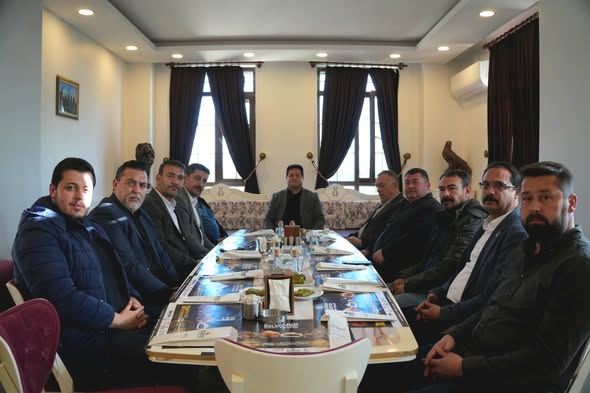 Yapılan açıklamalar doğrultusunda, Afyonkarahisar’ın Bolvadin ilçesinde, yerel yönetim hizmetlerinin şeffaflığı